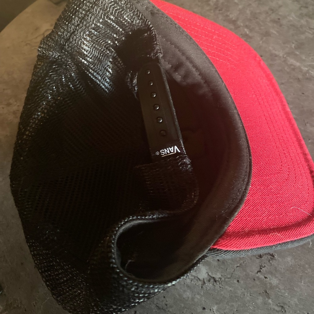 Vans Hat Bundle - image 5